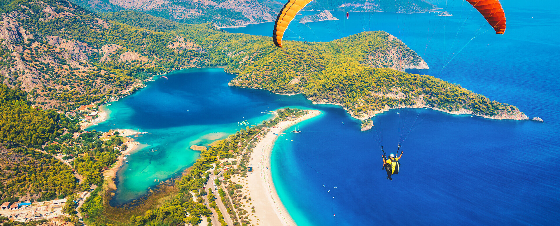 Personalized Andaman Packages For Every Traveler