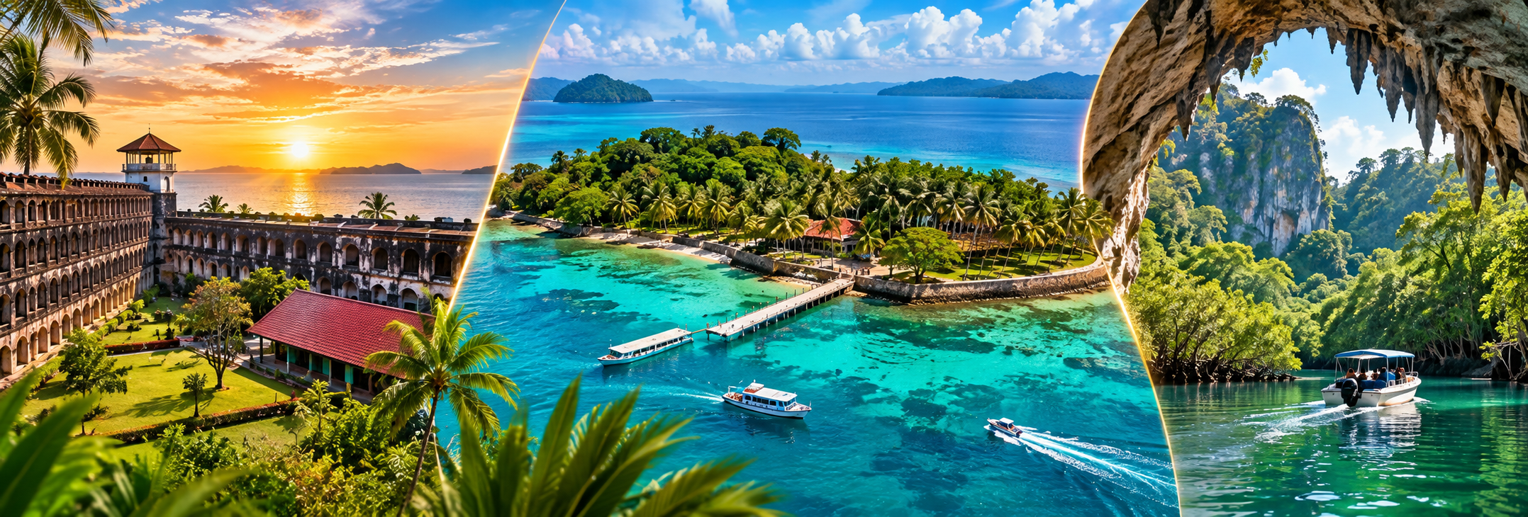 Personalized Andaman Packages For Every Traveler