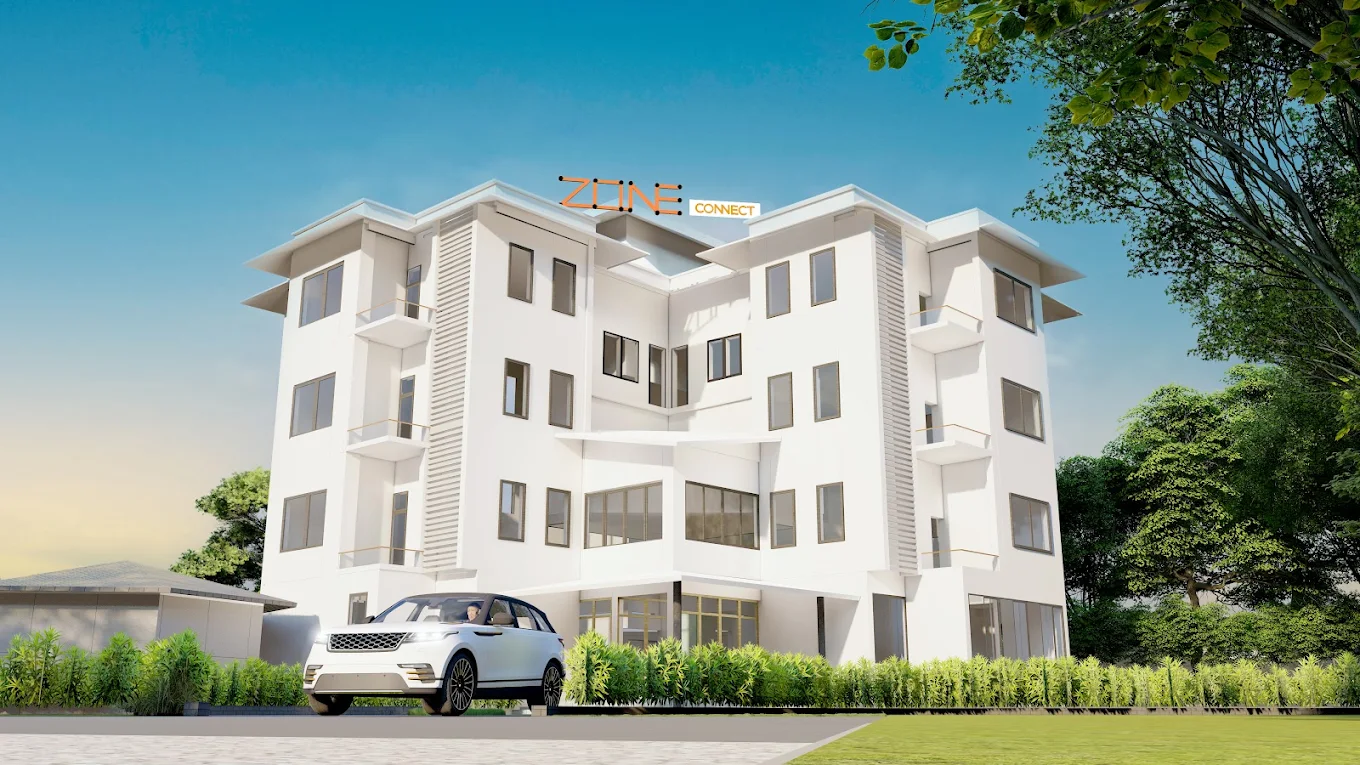 Zone Connect by The Park, Port Blair