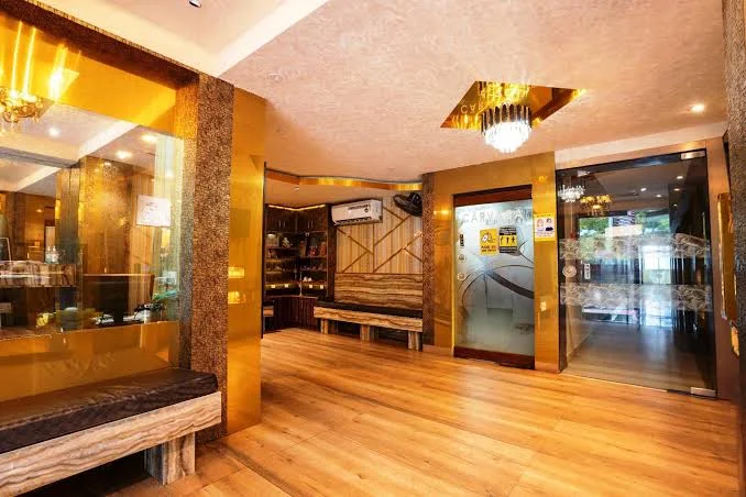 Hotel Shreesh Port Blair