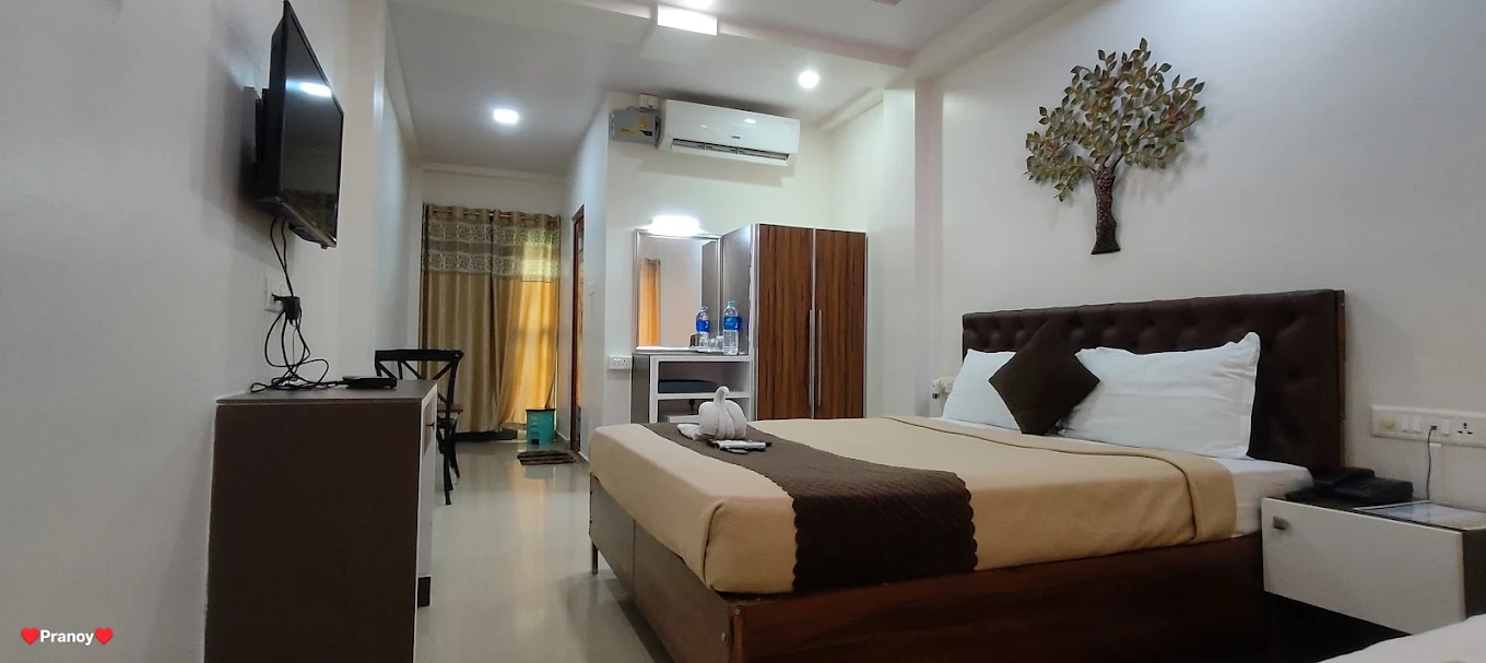 Mk Residency Hotel Port Blair