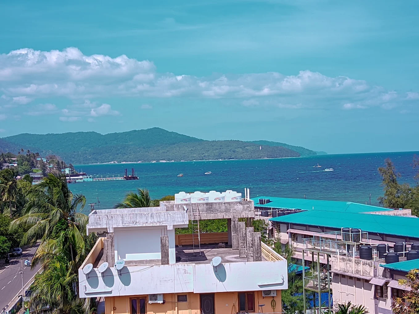 Ananya Residency Hotel Port Blair