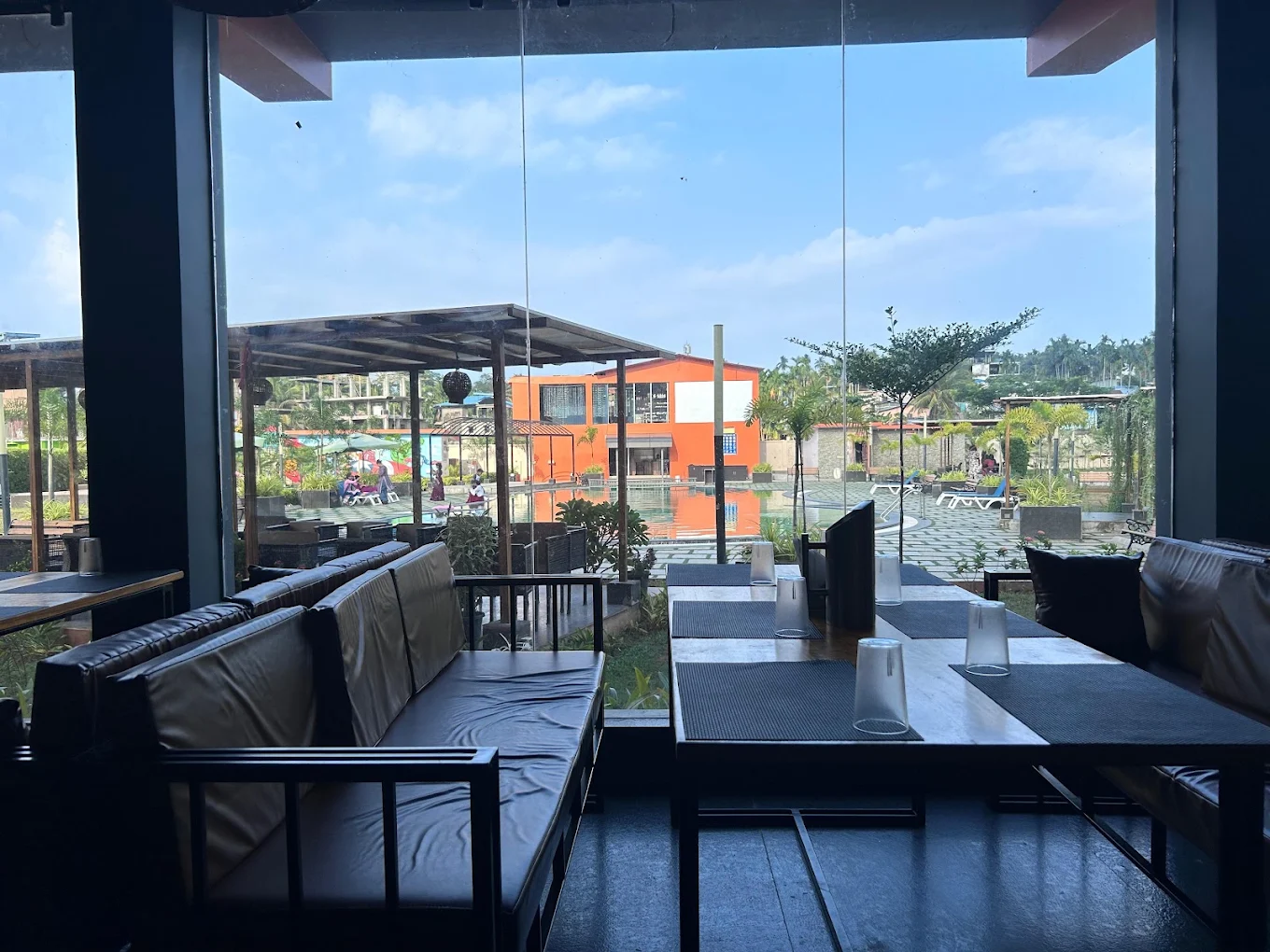 AT Villa Hotel & Resorts Port Blair