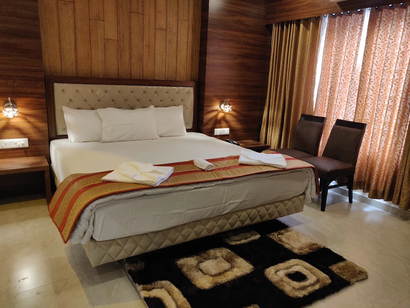 Red Carpet Superior Room Port Blair