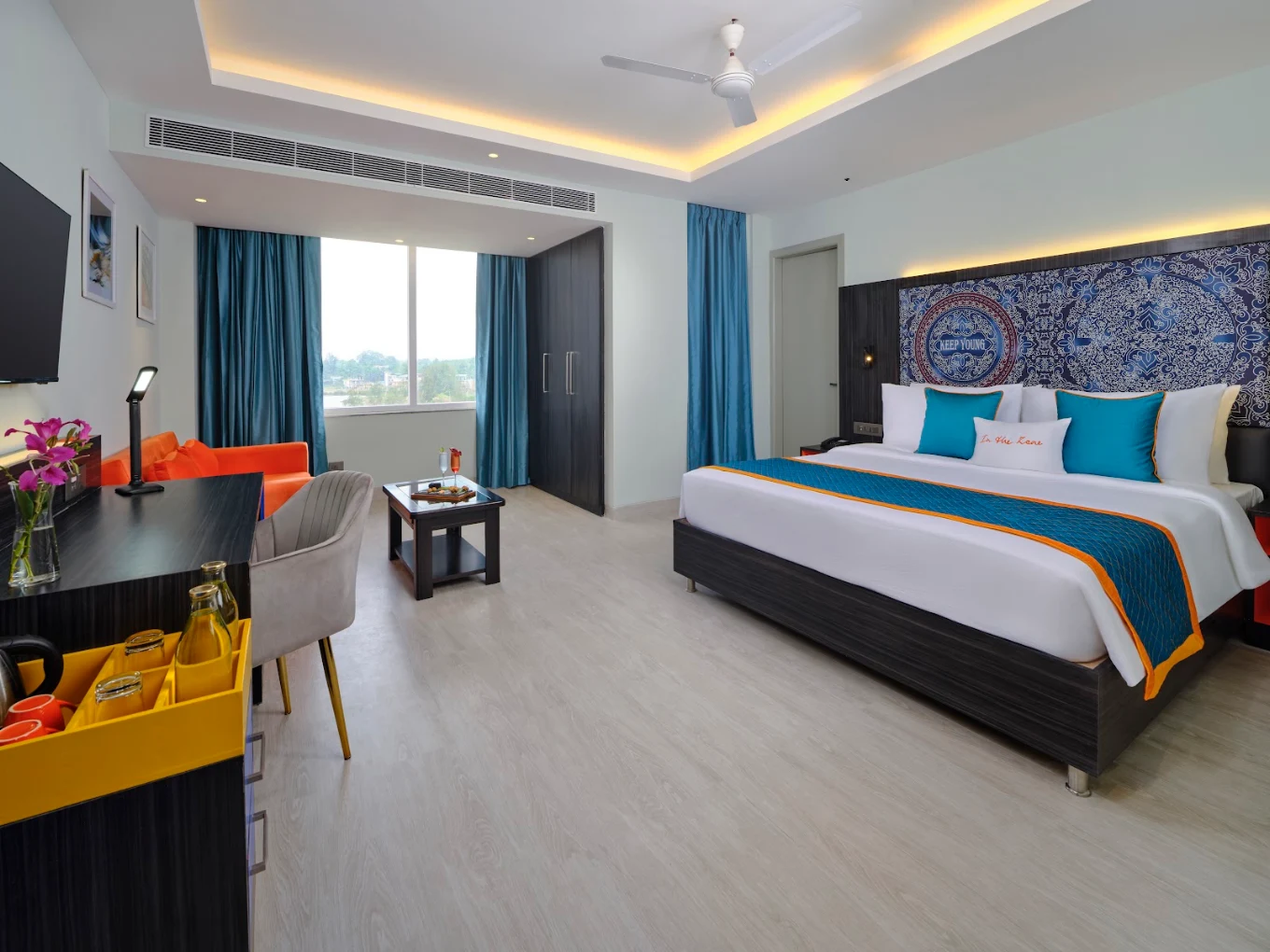 Zone Connect by The Park, Port Blair