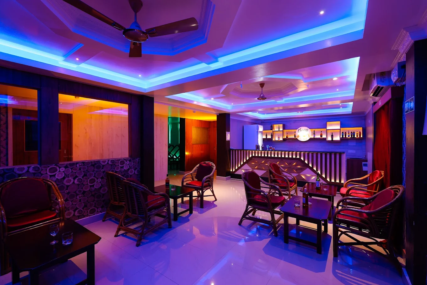 AT Villa Hotel & Resorts Port Blair